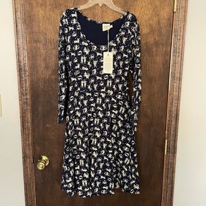 Modcloth Mata Traders Delilah Zodiac Dress NWT